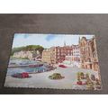 Valentines Postcard - Marine Hotel, Oban Argyll...