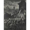 REPUBLICANISM BY LIME LIGHT 1872 Henry Woods VI...