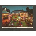 Postcard Cornwall Falmouth John Hinde 2DC582 Pr...