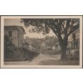 Villini, Rapallo, c.1930 - Grafia Foto Cartolina
