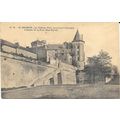 49 - Saumur - le château