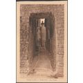 Rue Pisani, Vieille Ville, Vence, c.1920s - Rey...