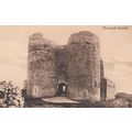 A646 CRICCIETH CASTLE