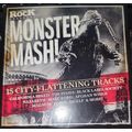 Monster Mash CD Promo Classic Rock Magazine A 1...