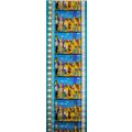 Simpsons Movie. Pk GEB - c067o . 1 STRIP OF 5 -...