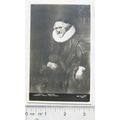 vintage postcard A Portrait, Rermbrandt, Warwic...