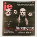 Illinois Entertainer February 2025 AVERNUS Cove...