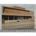 c.1990s postcard City Museum & Art Gallery, Sto...