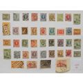 BELGIUM STAMPS - VARIOUS DENOMINATIONS. LOT 91....