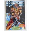 Image Comics: Supreme - Vol. 2 - No. 19, Septem...