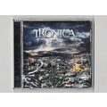 Ironica - Vivere CD 2009 (Japanese release) Fin...
