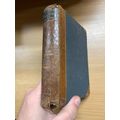 1887 LORD LYTTON "PELHAM" FICTION ANTIQUE FINE ...