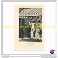KING GEORGE AND QUEEN MARY AT THE BBC, 1932, Bo...