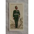 1938 Players Uniforms of the British Empire No....