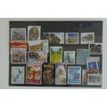 NEW ZEALAND MODERN HIGH VALUE USED STAMPS