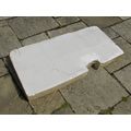 120mm Thick 1200mm x 600mmm approx Insulation B...