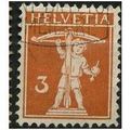 1917 Michel 137 - fine used (o)