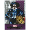 2012 Marvel Beginnings 2 - #245 - Foolkiller