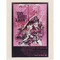 Theodore Bikel Autograph, Original Hand Signed ...
