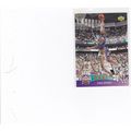 1992-93 Upper Deck Basketball Larry Johnson #423