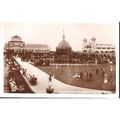 Great Yarmouth, Norfolk - Wellington Pier Garde...