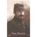 CARTE POSTALE - Patriotique - ref 15