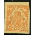 1900 Michel 71 - mint no gum