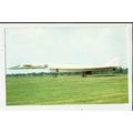 Aviation NORTH AMERICAN XB-70 VALKYRIE Postcard...
