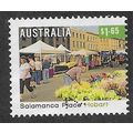 AUS 2008 $1.65 'TOURIST PRECINCTS -SALAMANCA' (...