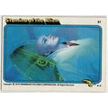 STAR TREK ' THE MOTION PICTURE ' card # 61 Stam...