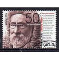 Australia 2003 High Court Centenary - Sir Samue...