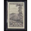 765 10c Smoky Moutains Very Fine MNH Z2349