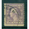 Used 493 3c George Washington Average Plus C1894