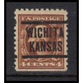427 4c George Washington Fine MNH PreCnx A03563
