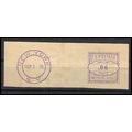 Used Revenue 6c Meter New York, NY. E1071