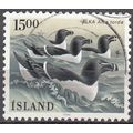 Island 1986 Michel 647 O Cote (2013) 0.60 Euro ...