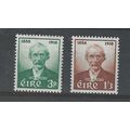 IRELAND 1958 THOMAS CLARKE UM