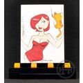5FINITY Kitty Ditties & Pretty Ladies – Sketch ...