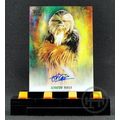 Topps Star Wars Galaxy 2018 – Autograph – John ...