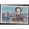 TAAF 1968 Michel 39 O Cote (2005) 100.00 € Amir...