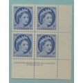 Canada Stamp Scott #341, Mint Never Hinged, Blo...