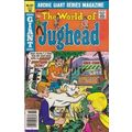 Archie Giant Series #487