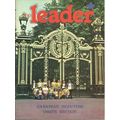 Scouts Canada Leader Magazine March 1979 Volume...