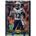 2015 Topps Football 213 Eric Weddle San Diego C...