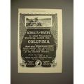 1903 Northern Pacific Railway Ad - Achilles of ...