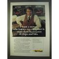 1979 Mayflower Electronic and Trade Show Division Ad