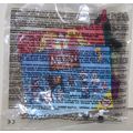 1998 McDonalds Disney's Mulan #1 Mulan Mint in ...