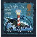 Great Britain 1998 SG2035 GB22 Lighthouses 26p ...