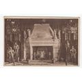 Fireplace Banqueting Hall Edinburgh Castle Post...