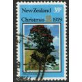 New Zealand 1979 Christmas 35c Multicoloured SG...